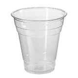 14oz Clear PET Cup 400mL