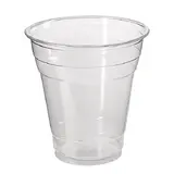 13oz Clear PET Cup 380mL