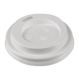 4oz Travel Lids For Paper Coffee Cups