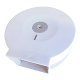 Jumbo Toilet Paper Dispenser - ABS Plastic
