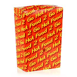 Castaway Large Chip Box