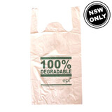 EPI Medium Degradable Carry Bag
