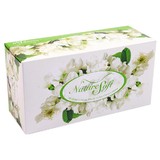 Naturesoft Facial Tissue 2 Ply 168s