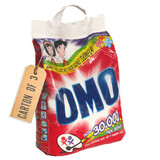 Omo Laundry Powder 4.5kg Bag Unilever Vietnam