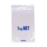 1Kg Net Printed Poly Bag
