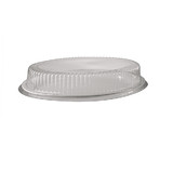 16 Inch Oval Catering Platter Lids