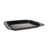 16 Inch Square Catering Platter Bases