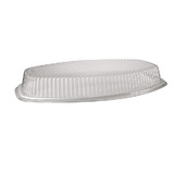 20 Inch Oval Catering Platter Lids