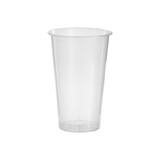 500mL Premium PP Plastic Cup