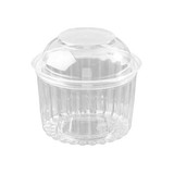 Sho Bowl 16oz with Hinged Dome Lid