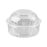 Sho Bowl 8oz with Hinged Dome Lid