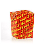 Castaway Small Chip Box