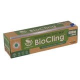BioCling Biodegradable Cling Wrap 33cm x 600m