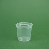 BBC 69mm Tamper Evident Container Bases 155mL