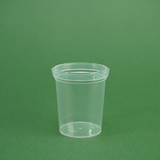 BBC 69mm Tamper Evident Container Bases 200mL