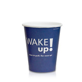 12oz Custom Printed Single Wall Cups 100K