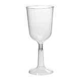 210mL Wine Glass C-DC0561