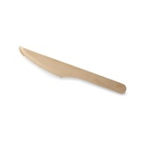Wooden Knife