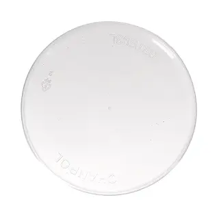 Tamper Evident 280mL Bowl Lids