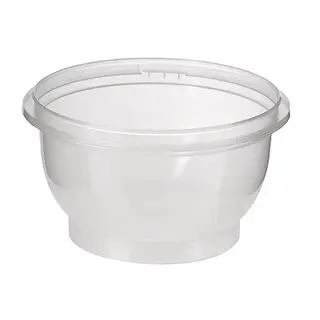 Tamper Evident 280mL Bowl Bases