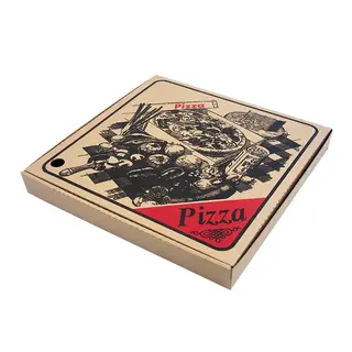 13 Inch Pizza Boxes