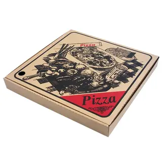 15 Inch Pizza Boxes