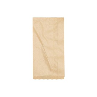 1SO Brown Kraft Paper Bag