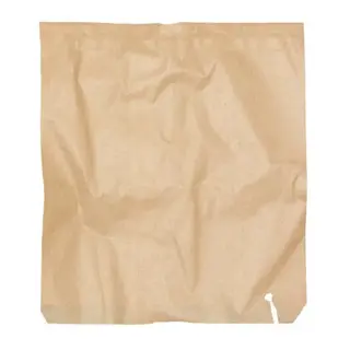 1W Brown Paper Bag