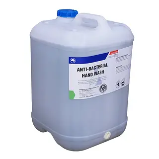 Anti Bacterial Hand Wash 20L