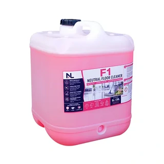 Neutral Floor Cleaner - Perfumed 20L