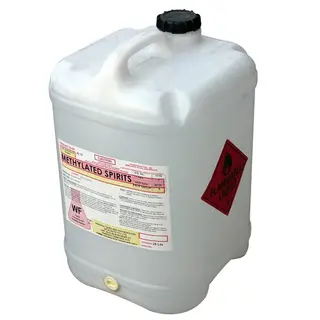 Methylated Spirits 20L