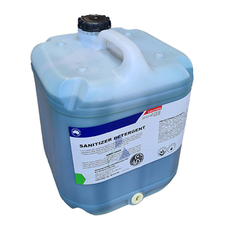 Sanitiser Dishwashing Detergent 20L