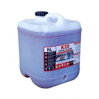 Total Kleen Heavy Duty Degreaser 20L