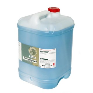Window, Chrome and Surface Cleaner 20L
