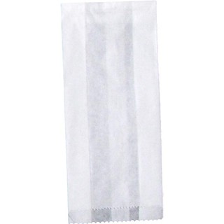 2SO Glassine Paper Bag