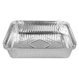 360 Foil Tray - 7223