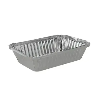 442 Foil Tray 1.1kg - 7421