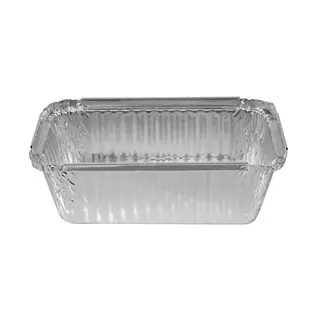 446 Foil Tray - 7119