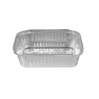 448 Foil Tray Medium - 7419