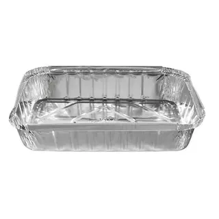 460 Foil Tray - 7330