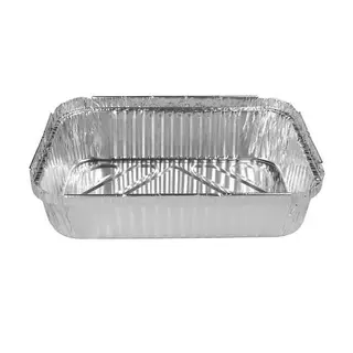 488 Foil Tray 3kg - 7231