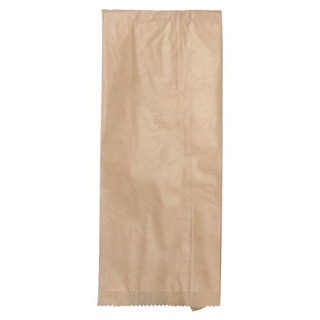 4SO Brown Paper Bag