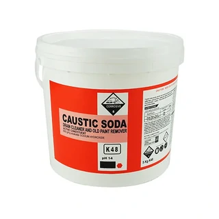 Caustic Soda 5kg