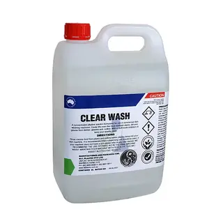 Automatic Dishwasher Detergent 5L