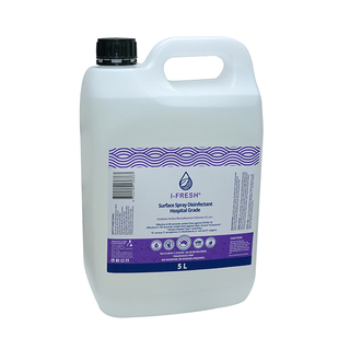 Spray On COVID Killer Disinfectant 5L
