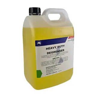 Heavy Duty Degreaser 5L