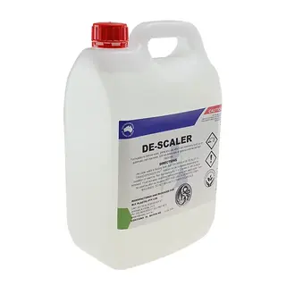 Automatic Dishwasher De-Scaler 5L