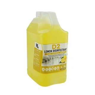 Disinfectant Lemon 5L