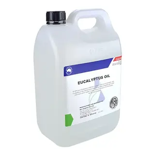 Eucalyptus Oil 5L