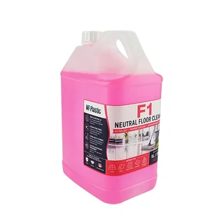 Floor Cleaner - Neutral pH Perfumed 5L
